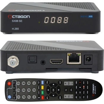 Octagon SX88