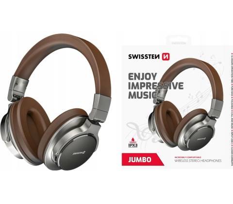 Swissten JUMBO