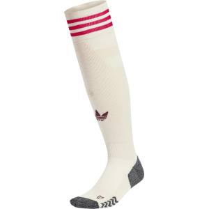 adidas Детски чорапи Adidas Fcb 3 So Football Sock Unisex Kids - Linen