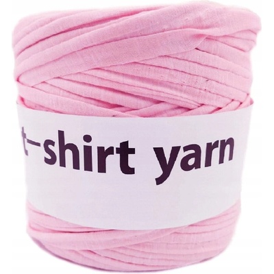 T-SHIRT YARN Špagetová příze Cotton Zpagetti 004