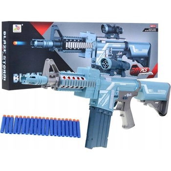 Ramiz Blaze Storm puška