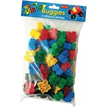Morphun Junior Starter Buggies Vehicles 64