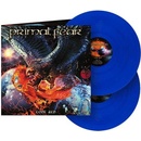 PRIMAL FEAR - CODE RED CD