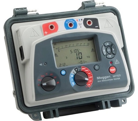 Megger MIT525-EU