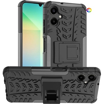 Samsung Galaxy A06 Удароустойчив Калъф и Протектор