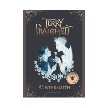 Wintersmith Pratchett Terry