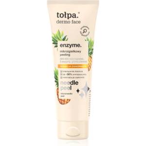 tołpa Dermo Face Enzyme ензиматичен микропилинг 100ml