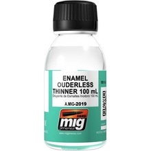 AMMO by MIG Jimenez Enamel Odourless Thinner 100ml