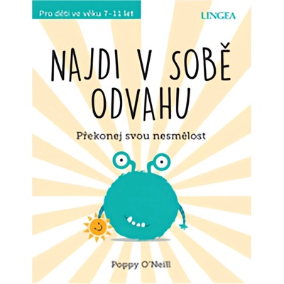 Najdi v sobě odvahu