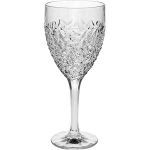 Bohemia 1845 Чаша за вино Bohemia 1845 Nicolette 320ml, 6 броя (106690) - azo