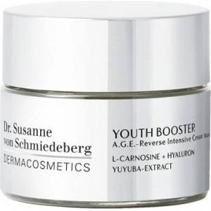 Dermacosmetics Youth Booster A. G. E. - Reverse Intensive Face Mask Маска за лице дамски 50ml
