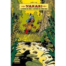 YAKARI 17