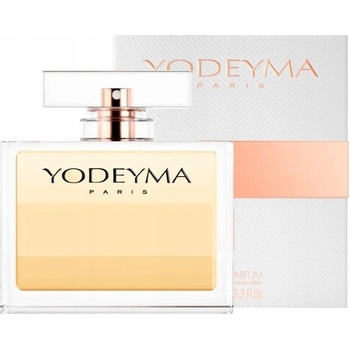 Yodeyma L’eau de Berlue parfém dámský 100 ml