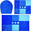 Grund MERKUR modrá veko 40 x 50 cm bez výrezu+50 x 80 cm