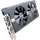 Sapphire Radeon RX 580 NITRO+ 4GB DDR5 11265-07-20G