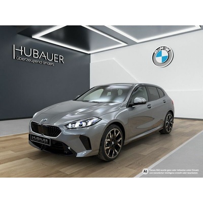 BMW 123i xDrive M Sport 150 kW