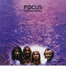 Focus - Moving Waves CD