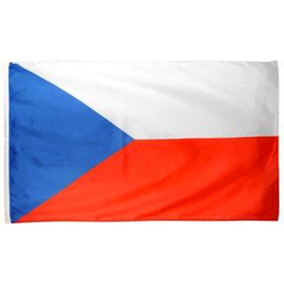 Armík Vlajka České republiky s očky