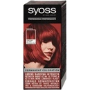 Syoss 5 72 Pompeian Red