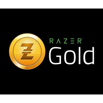 Razer dárkový poukaz 5 €