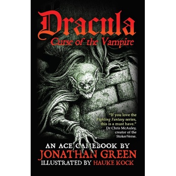 Dracula Green Jonathan