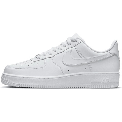 Nike Air Force 1 Low '07 White – Zboží Mobilmania