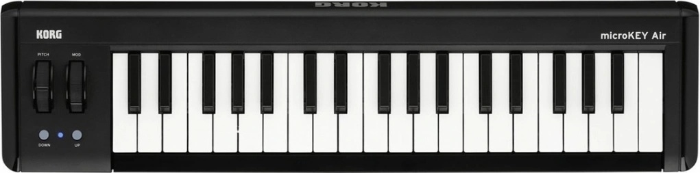 KORG microKEY2 37