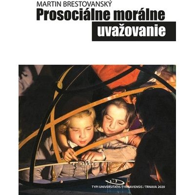 Prosociálne morálne uvažovanie