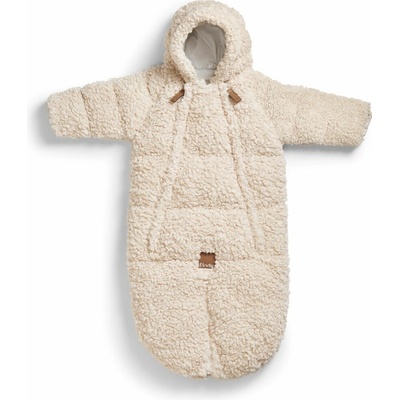Elodie Details Baby overal Soft Sherpa