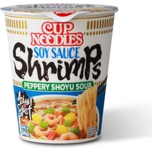 Nissin instantná polievka krevetová 63 g