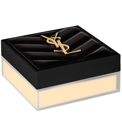Yves Saint Laurent All Hours Hyper Loose Powder Пудра прахообразна
