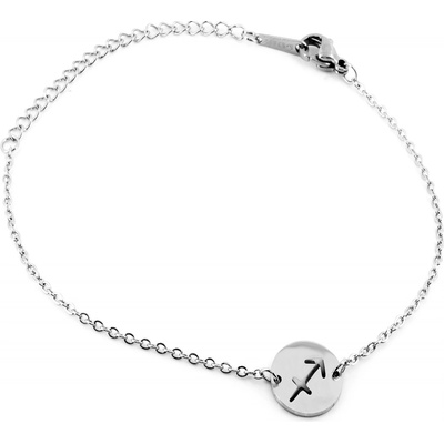 BRUNOshop.cz Náramek znamení zvěrokruhu STŘELEC S3494