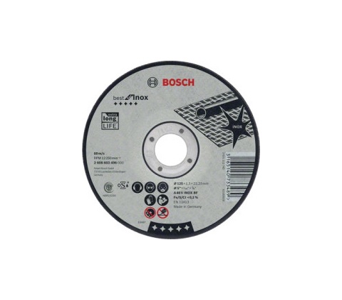 Bosch 2.608.603.497