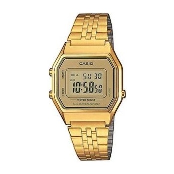 Casio LA670WEGA-9