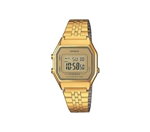 Casio LA670WEGA-9