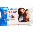 Freshmaker detské vlhčené utierky 72 ks