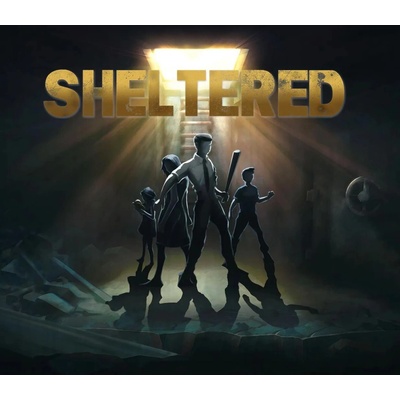 Sheltered