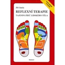 Knihy Reflexní terapie - Tajemná řeč lidského těla