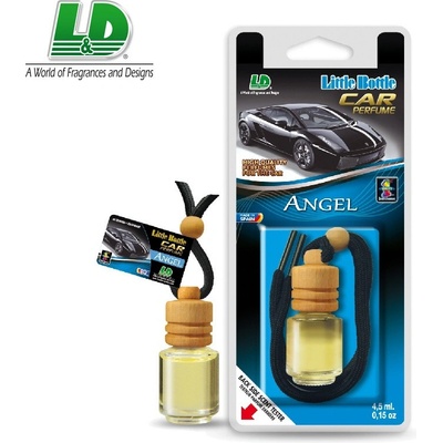 L&D Aromaticos Little Bottle - - Angel 4,5 ml
