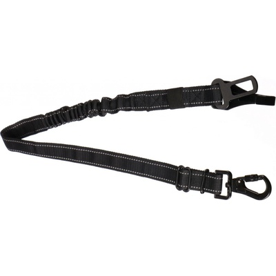 SIXTOL Bezpečnostný pás do auta pre psa CAR BELT FREDY 63/90 x 2,5 cm