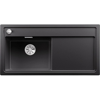 BLANCO ZENAR XL 6 S-F IF SILGRANIT antracit