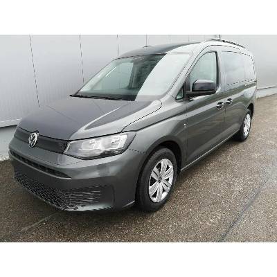 Volkswagen Caddy 1.5 TSI 85 kW
