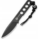 CIVIVI Circulus Black Stonewashed