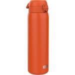 ION8 Бутилка за вода Ion8 SE, метална, 1200ml, ТОРАНЖЕВ (33913-А-ТОРАНЖЕВ)