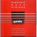 Warwick 42301 M Red Label