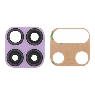 Huawei Стъкло за камера за Huawei P40 Lite JNY-LX1