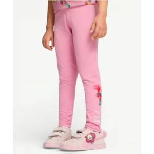 PUMA x Trolls Leggings Pink - magazinko
