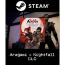 Aragami: Nightfall