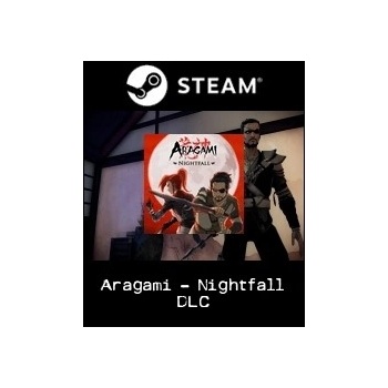 Aragami: Nightfall
