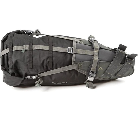 Acepac Saddle Harness